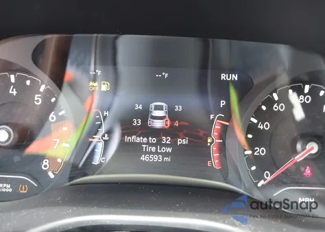 2022 Jeep Compass Latitude Fwd from USA, damaged, VIN 3C4NJCBB5NT138324